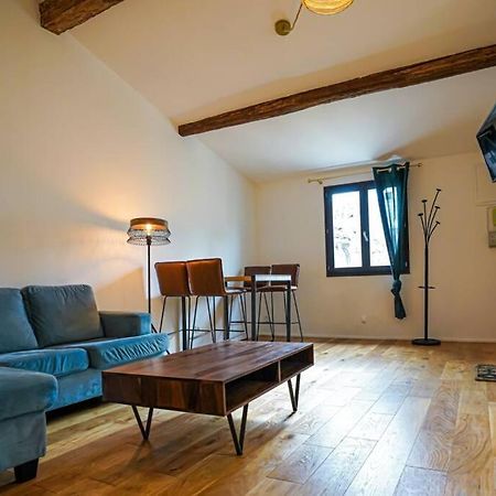 Le Petit Corum - Hh Montpellier Bagian luar foto